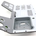 DYNAPAC CONTROL UNIT