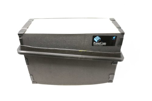LUBERFINER AIR FILTER