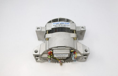 MACK ALTERNATOR 12V 150A MDP- PAD MNT