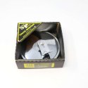 SURE PLUS MANUFACTURING 6\" CONVEX CENTER MOUNT CHROME