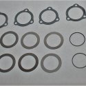 ROAD CHOICE KING PIN KIT SPIRAL NR