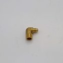 PARKER 3/8 FLARE X 1/4 NPT MALE 45°