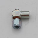 SKF LUBRICATIONS FITTING BANJO