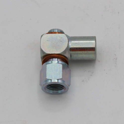 SKF LUBRICATIONS FITTING BANJO