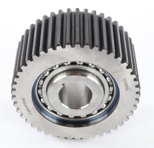 RENOLD CLUTCH OVER RUNNING