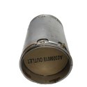 CUMMINS DPF FILTER ASSEMBLY