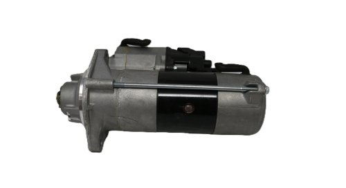 DENSO PLANETARY GEAR REDUCTION STARTER
