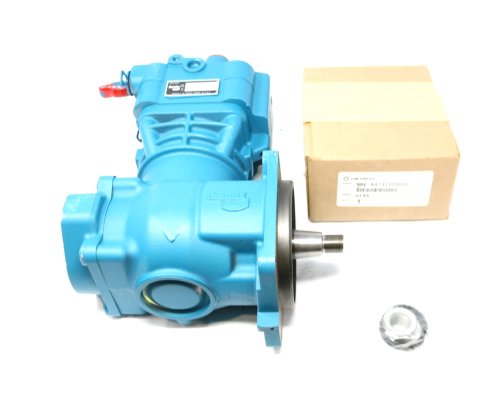 BENDIX AIR COMPRESSOR