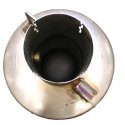 CUMMINS CATALYST MODULE - OUTLET