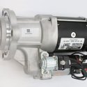 DELCO REMY STARTER 39MT  12V  CW  11 TOOTH