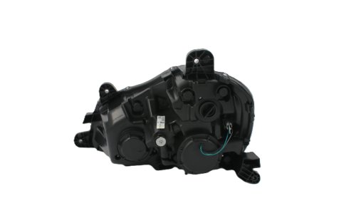 UNITED PACIFIC HEADLIGHT ASSEMBLY RH T680