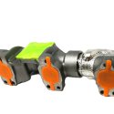 PACCAR EXHAUST MANIFOLD