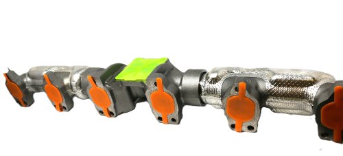 PACCAR EXHAUST MANIFOLD