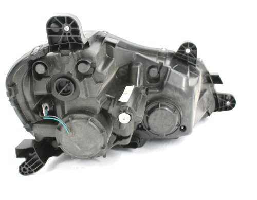 UNITED PACIFIC HEADLIGHT ASSEMBLY LH