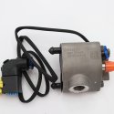 PACCAR INJECTOR EXHAUST