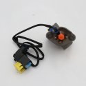 PACCAR INJECTOR EXHAUST