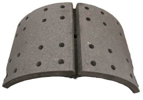 BENDIX BRAKE SHOE KIT REAR