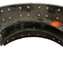 BENDIX BRAKE SHOE KIT REAR