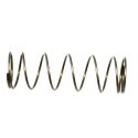 DETROIT DIESEL OIL SCREEN SPRING