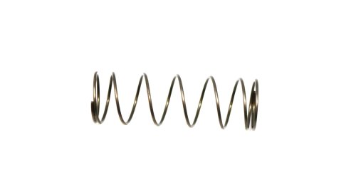 DETROIT DIESEL OIL SCREEN SPRING