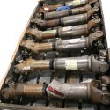MERITOR DRIVE SHAFT ASSEMBLY