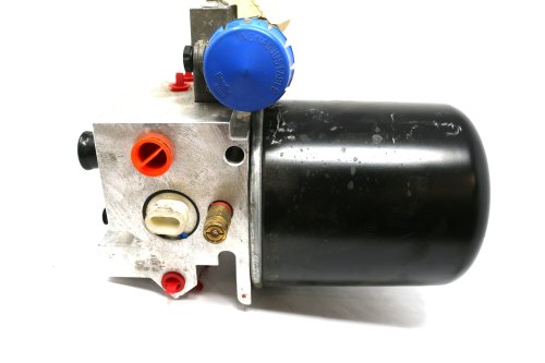 BENDIX AIR DRYER