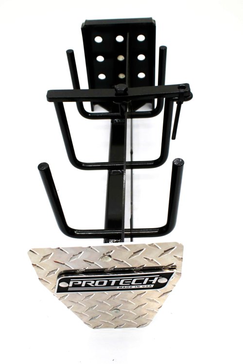 PROTECH TIRE CHAIN RACK W/O LID(2014-V