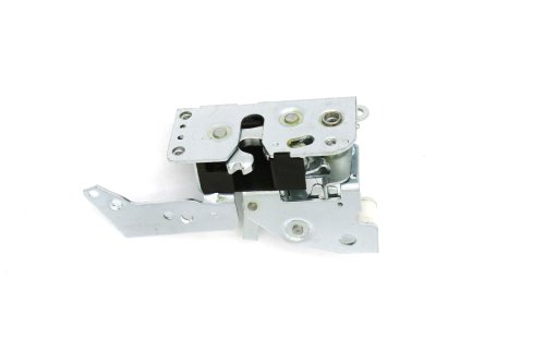 MATCH MADE DOOR LATCH L/H VN