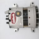 DELCO REMY ALTERNATOR 40SI 320AMP PAD MOUNT