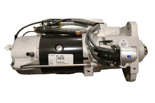 PACCAR STARTER
