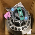 CONMET HUB ASSEMBLY PRESET