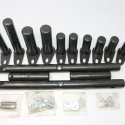 WALTCO LIFT GATE PIN KIT - COMPLETE