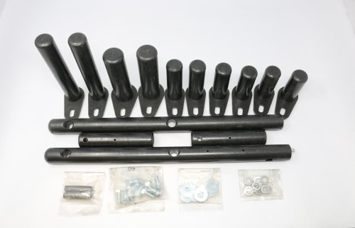 WALTCO LIFT GATE PIN KIT - COMPLETE