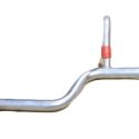 DYNACRAFT COOLANT RETURN MANIFOLD