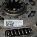 VOLVO CLUTCH ASSEMBLY