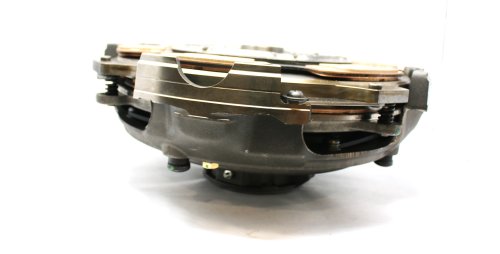 VOLVO CLUTCH ASSEMBLY