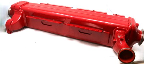 IWS EGR COOLER KIT