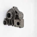 CUMMINS WATER PUMP W/HOUSING
