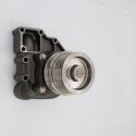 CUMMINS WATER PUMP W/HOUSING