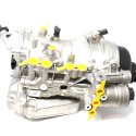 DETROIT DIESEL FUEL FILTER HOUSING