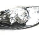NAVISTAR HEADLAMP ASSEMBLY LH