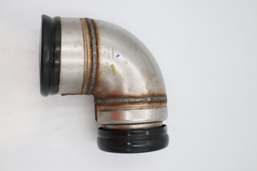 CUMMINS EXHAUST TUBE ELBOW