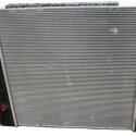 IWS RADIATOR ASSEMBLY