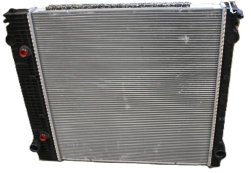 IWS RADIATOR ASSEMBLY
