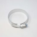 AUTOCAR EXHAUST CLAMP