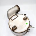CUMMINS AFTERTREATMENT DEVICE INLET MO