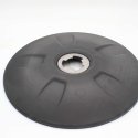 FREIGHTLINER TRUCK FLOW BELOW WHEEL COVER