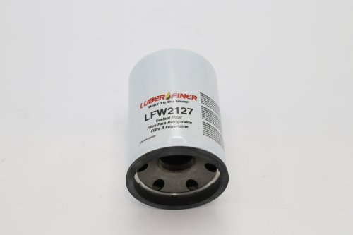 LUBERFINER COOLANT FILTER
