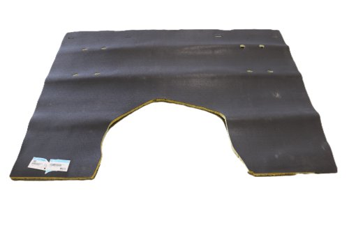 FREIGHTLINER TRUCK FLOOR MAT (FTL-UPSF)
