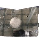 FREIGHTLINER TRUCK RADAR MOUNTING BRACKET